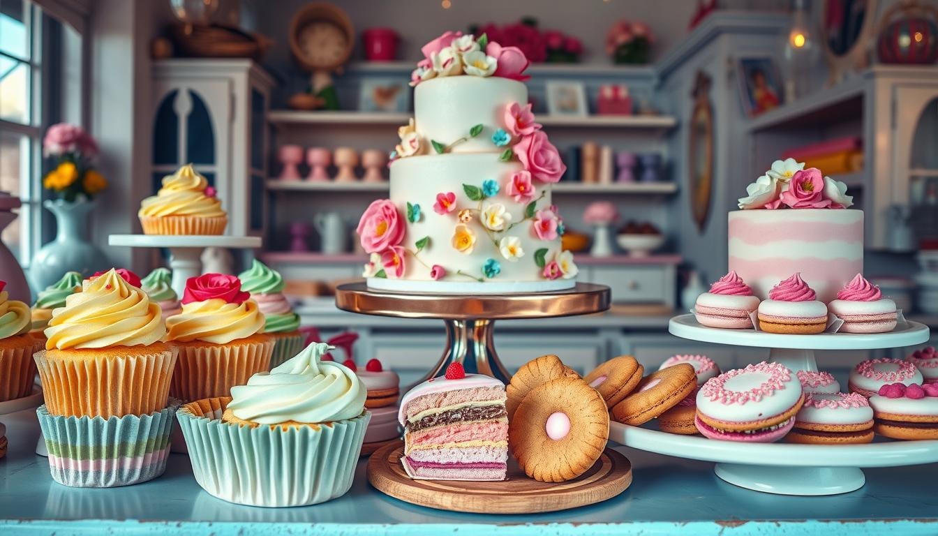 Dessert business name ideas