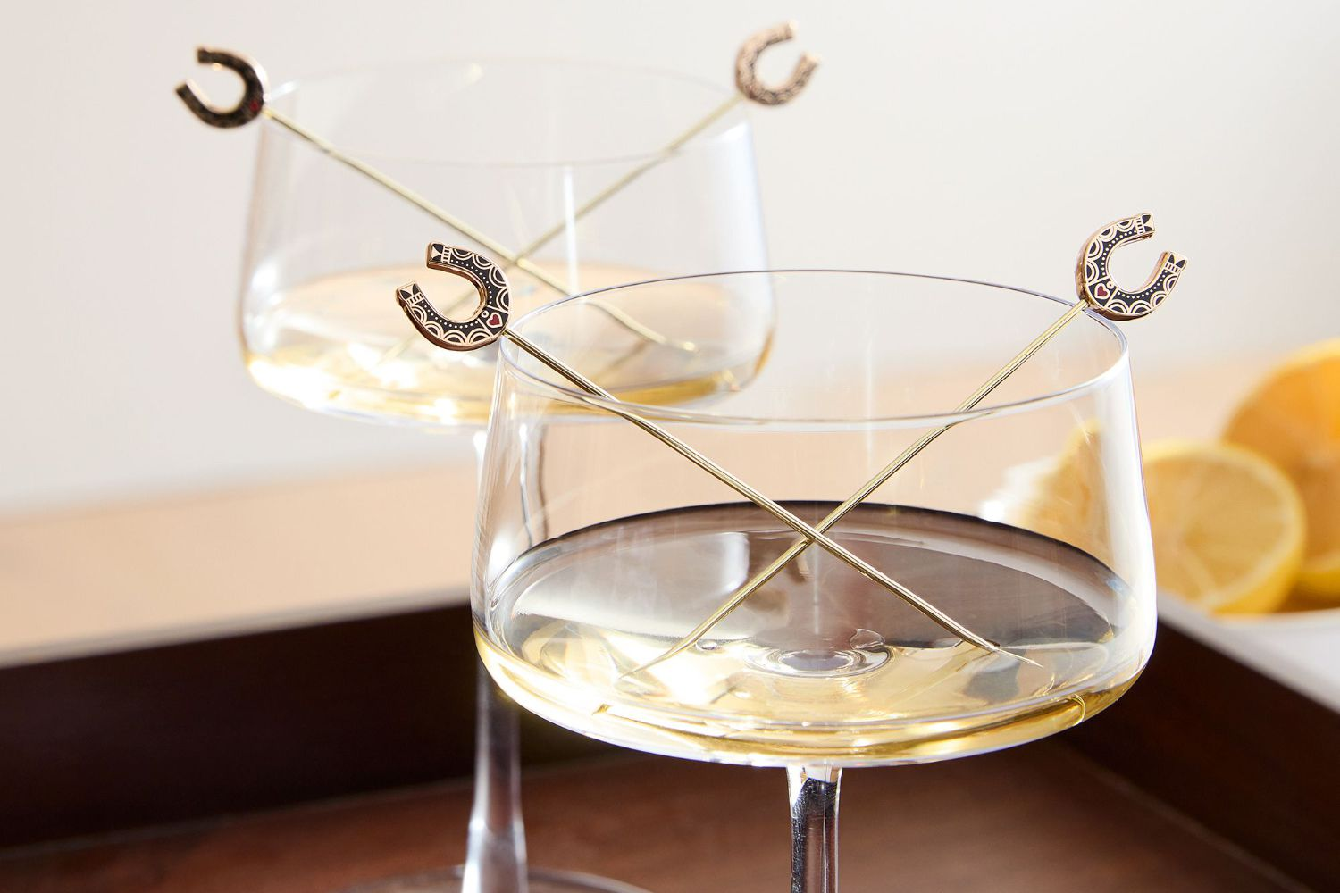 2023The Ultimate Guide To Cocktail Garnish Sticks Homestraw