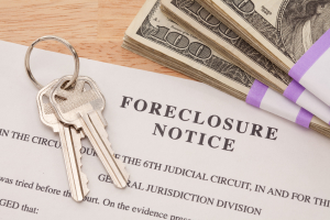 Common Foreclosure Defenses