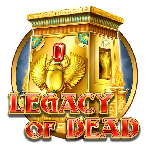Legacy of Dead