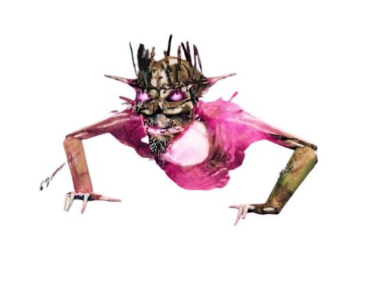 yagluth boss - valheim