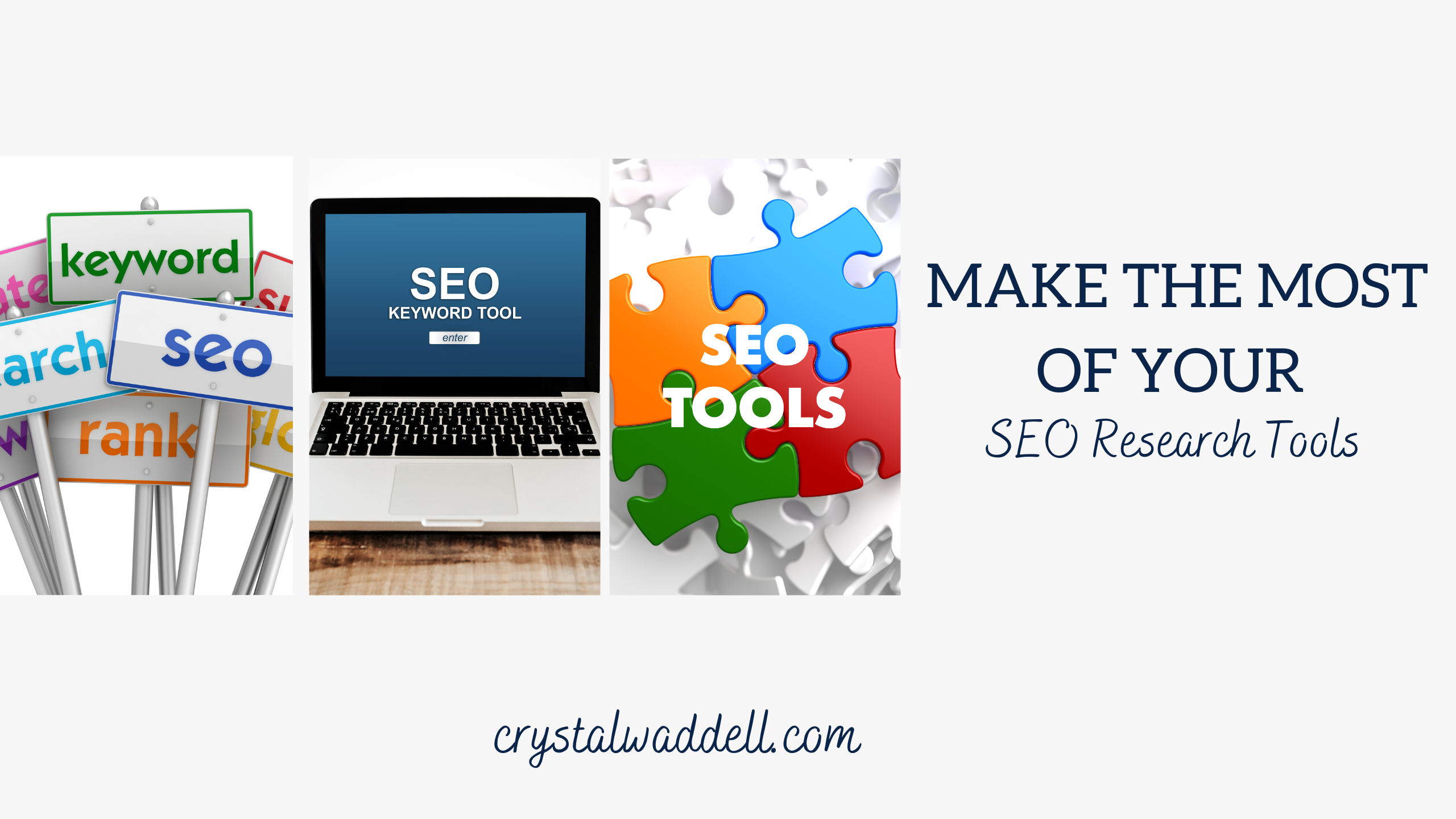 Find the easiest keywords to target to improve your keyword rankings with free SEO research tools.