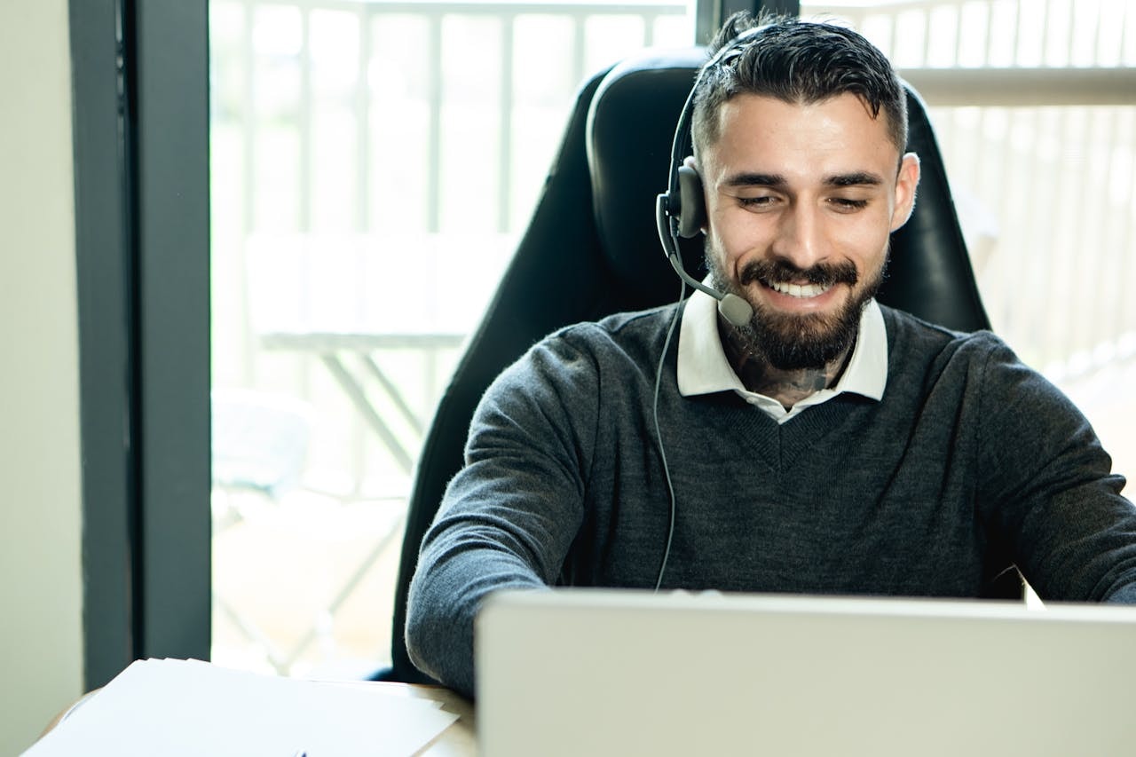 customer Service