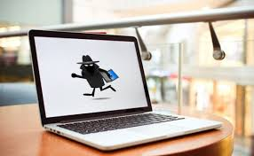 How to track a stolen laptop without tracking software