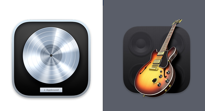 logic pro vs garageband