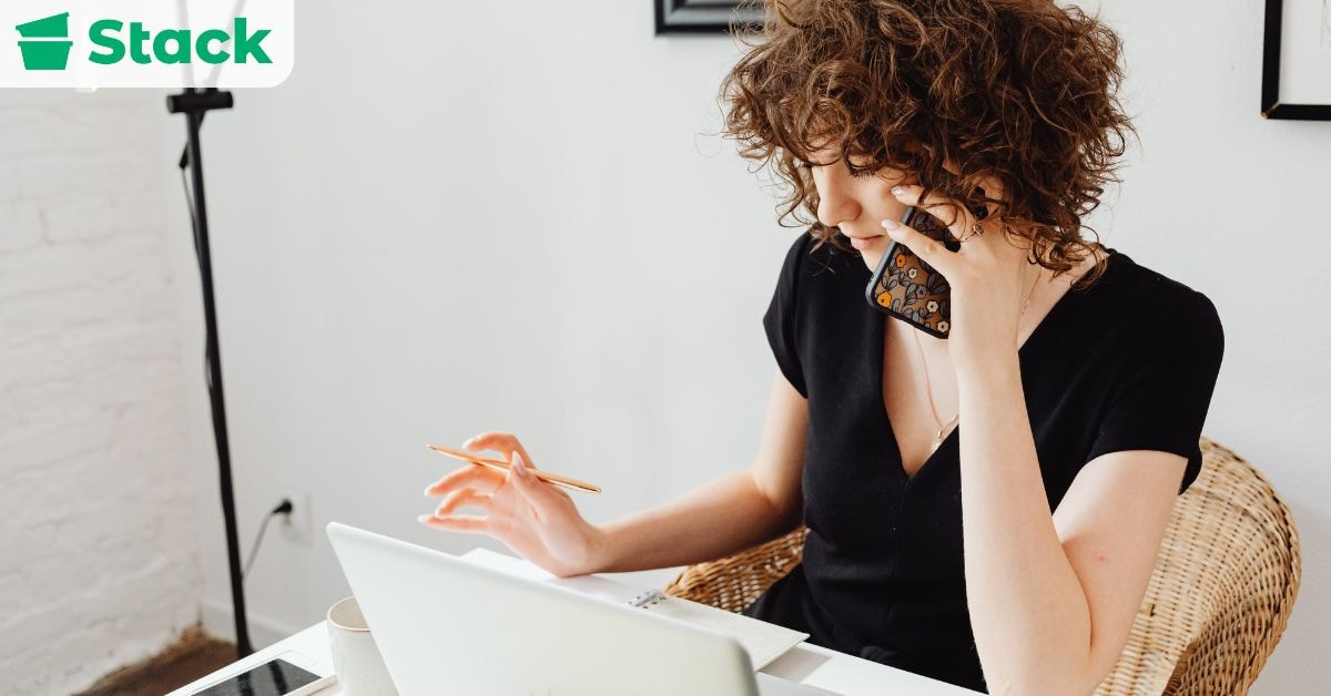 7. Communicating the Move to Stakeholders