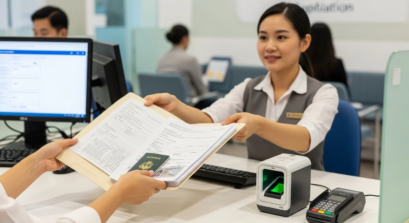 Step-by-step roadmap for Germany Freelancer Visa using dummy ticket alignment