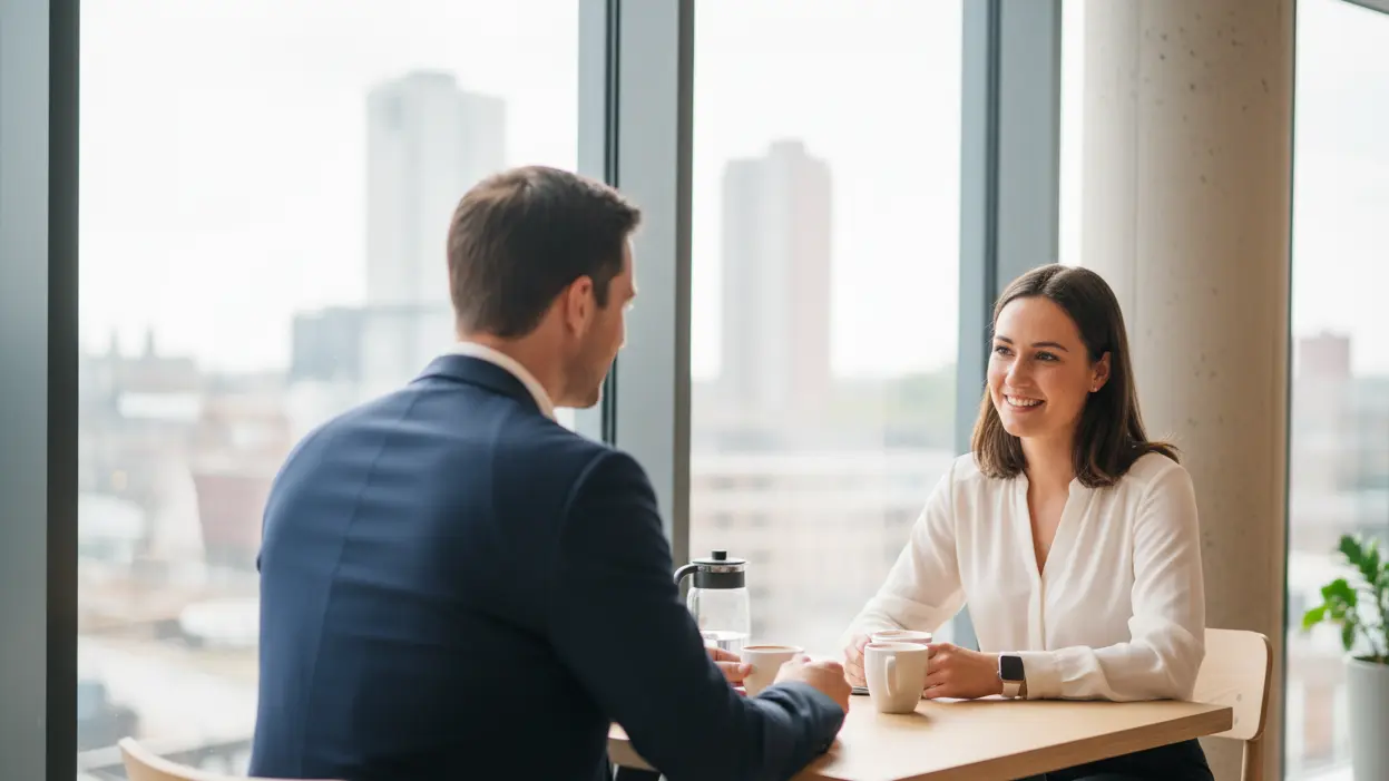 Schengen consistency checks for business visas with dummy ticket