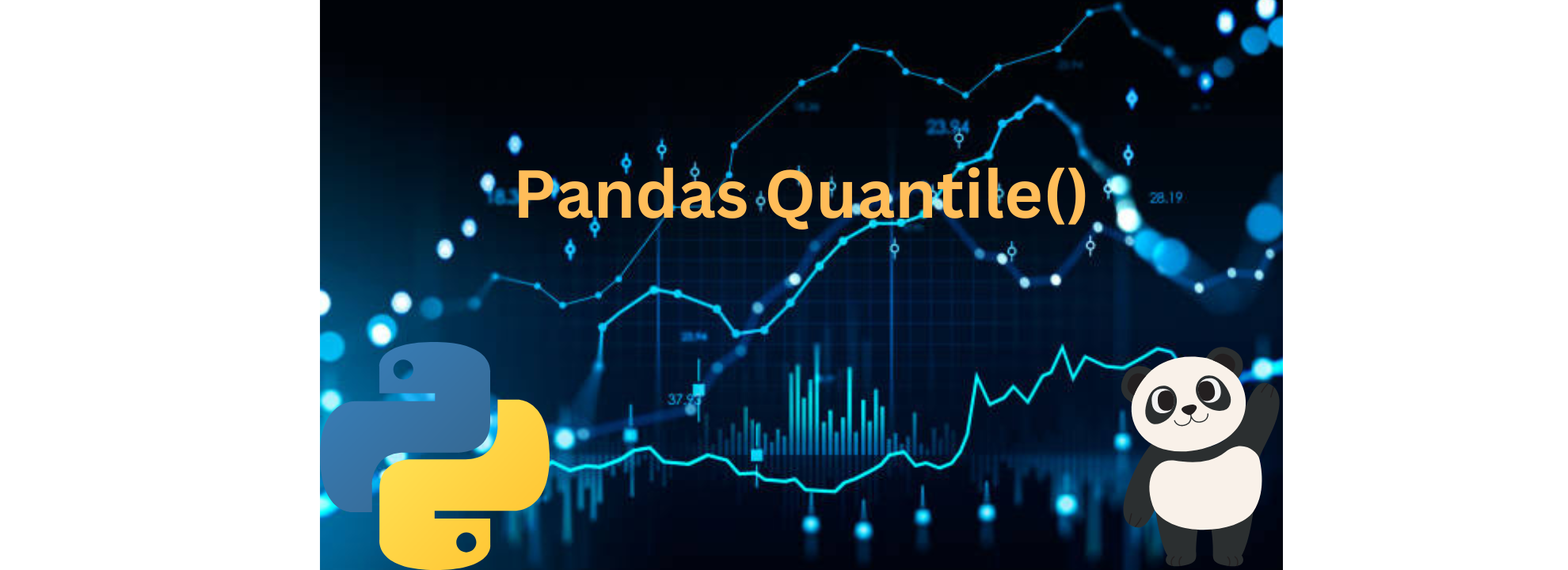 Pandas Percentile