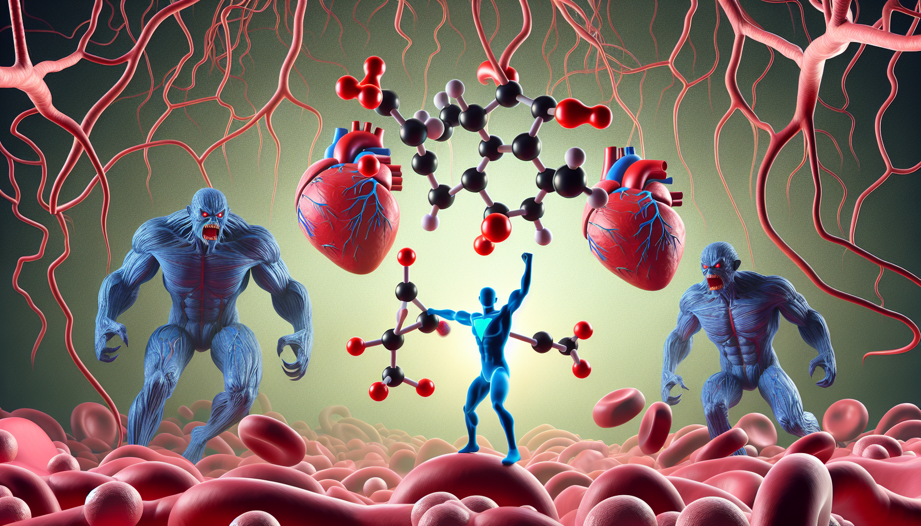 Spermidine and Age-Related Diseases