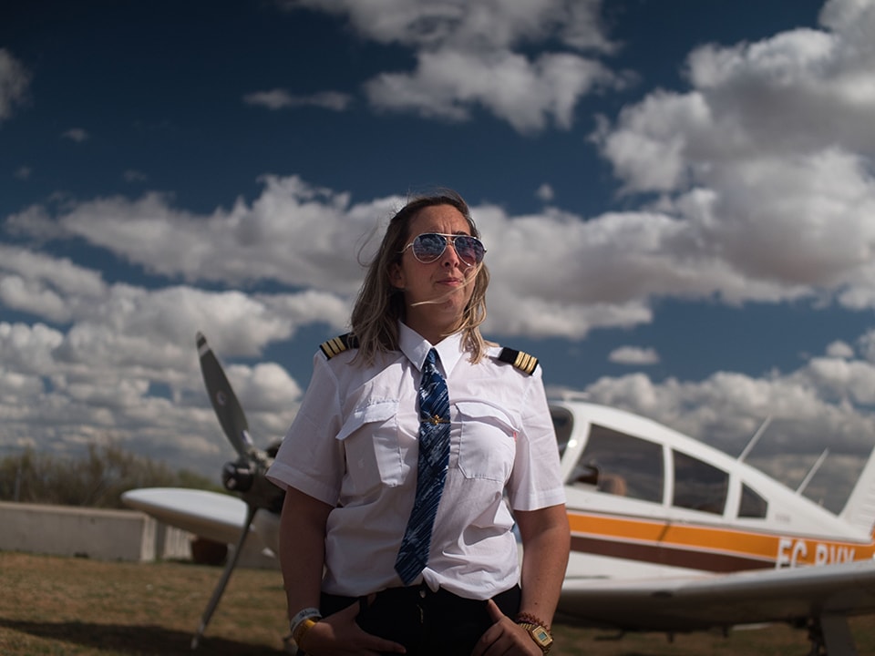 private pilot online training platforms