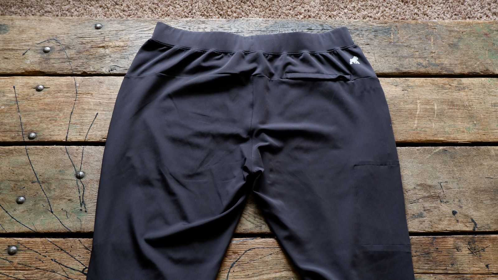 VUORI Sunday Performance Jogger Review \\\ DUDE REVIEWS 