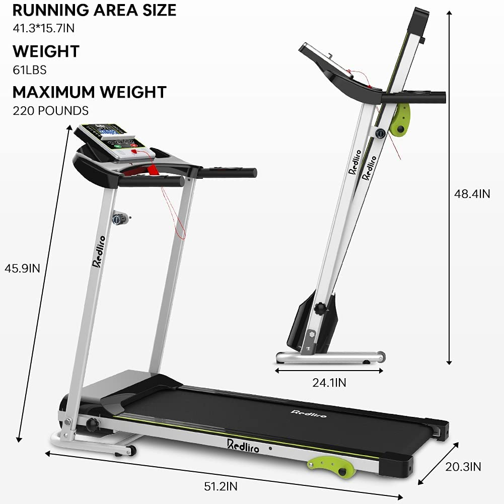 Treadmill Under 300