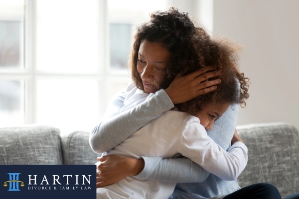 Types of Child Support Modifications