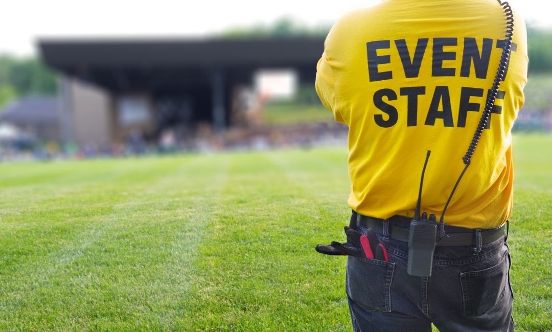 Pre-Event Planning That Prevents Chaos