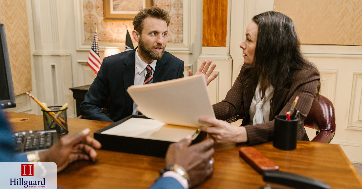 How Can a Truck Accident Lawyer Help Me?