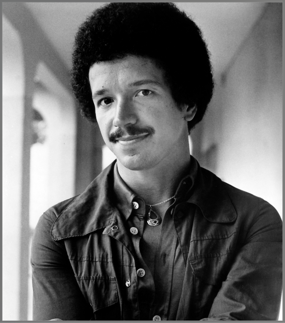 Keith Jarret 1975