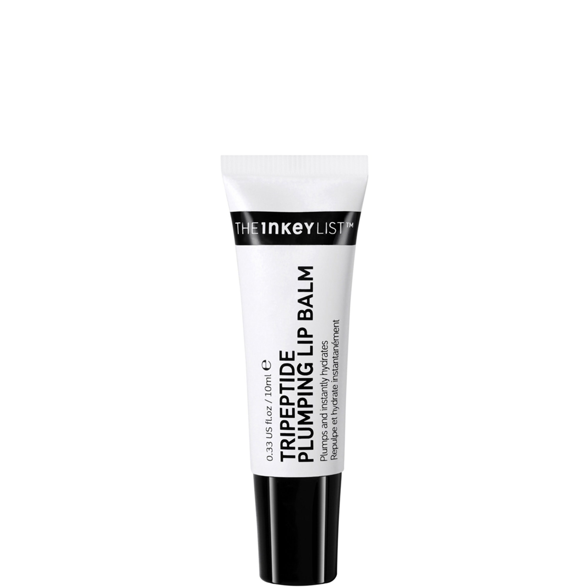 INKEY List Tripeptide Plumping Lip Balm