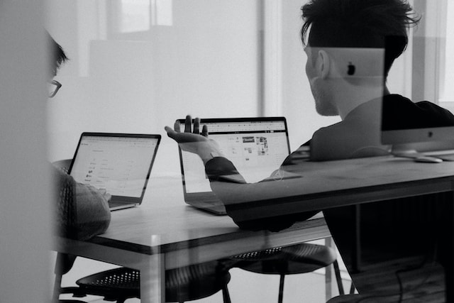 Custom Software Application Development