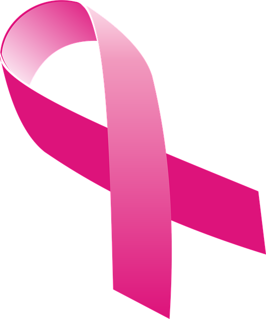 ribbon symbol, cancer, mother