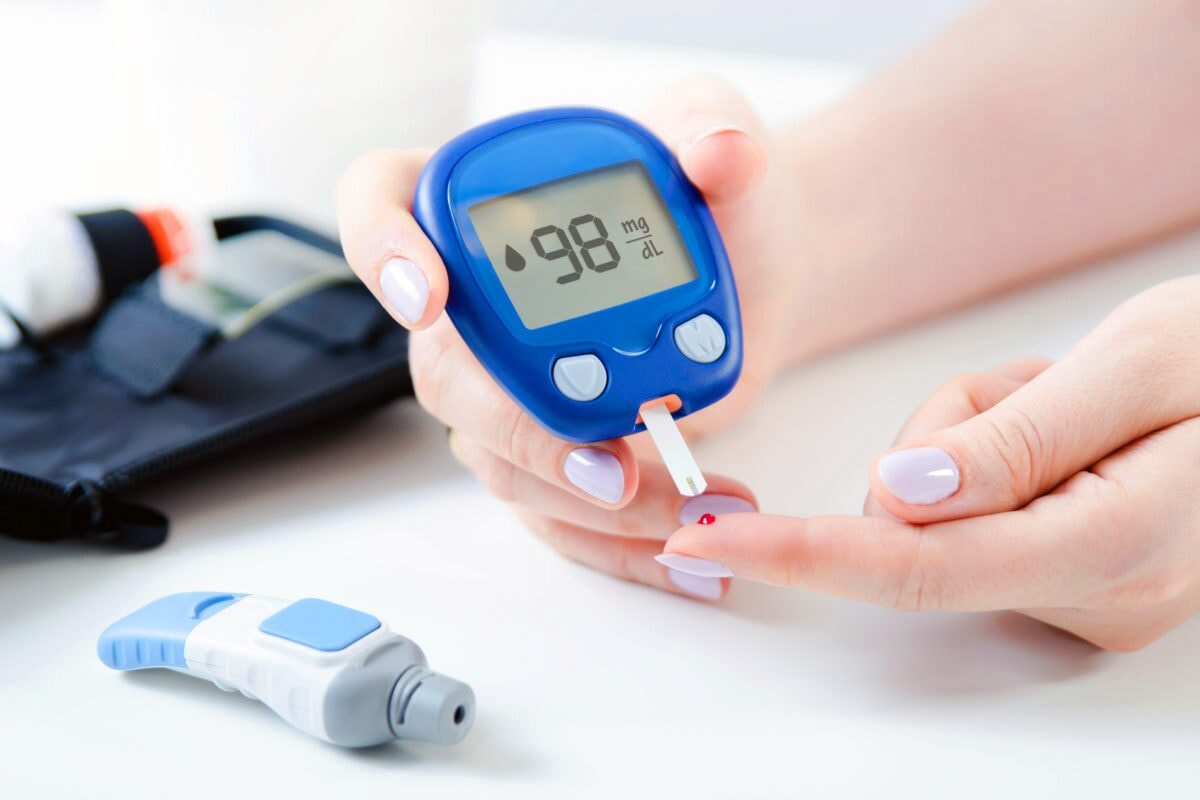 How Blood Sugar Levels Affect the Everyday Life of Diabetic Patients?