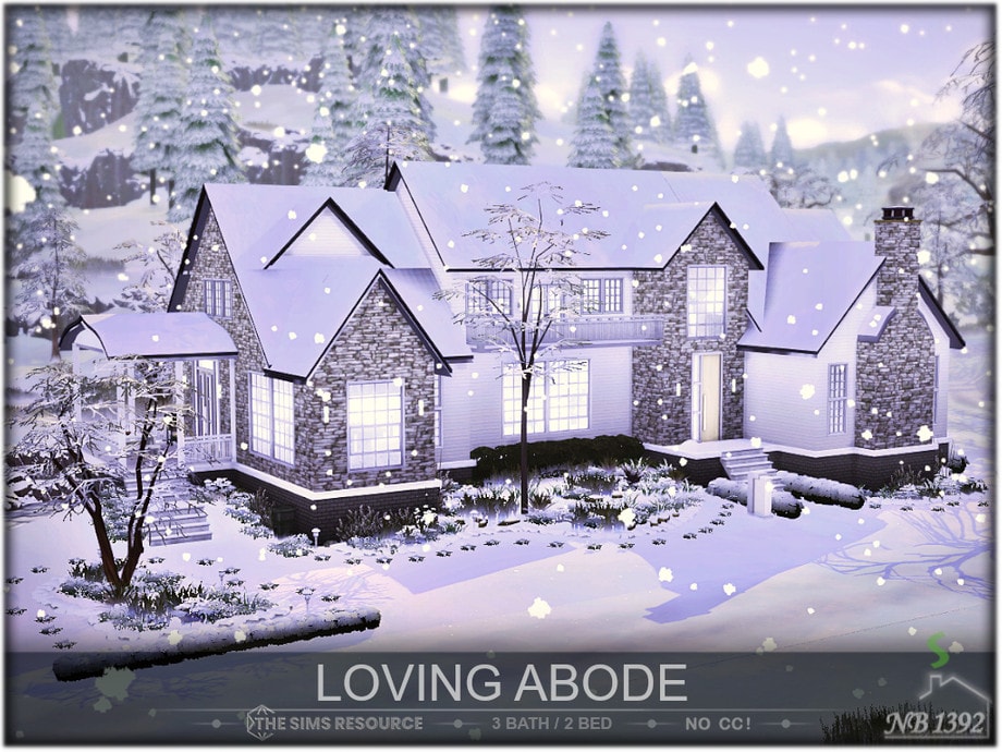 Loving Abode