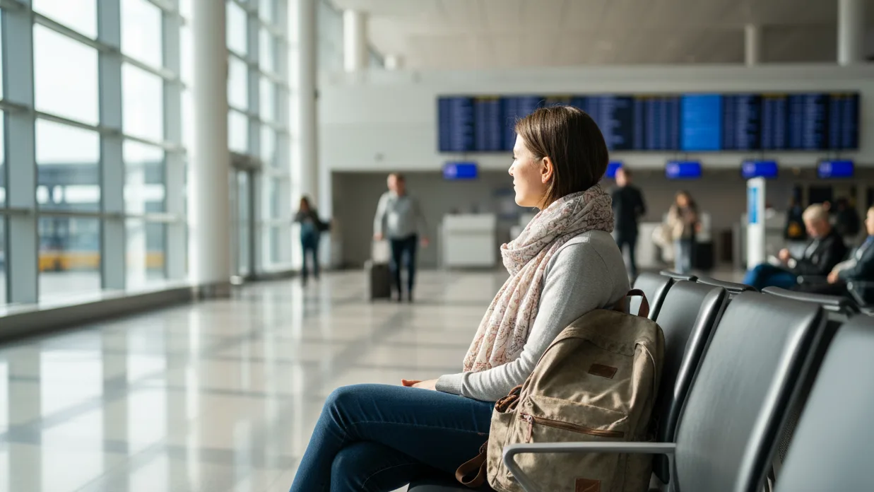 Build A Dummy Flight Ticket That Survives Automated Screening And Human Review