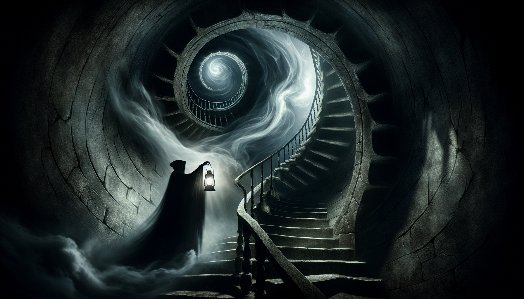Creating suspense in creative writing