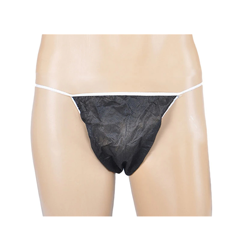 Wholesale Disposable Spa Panties: Comfort meets Hygiene - YouFu