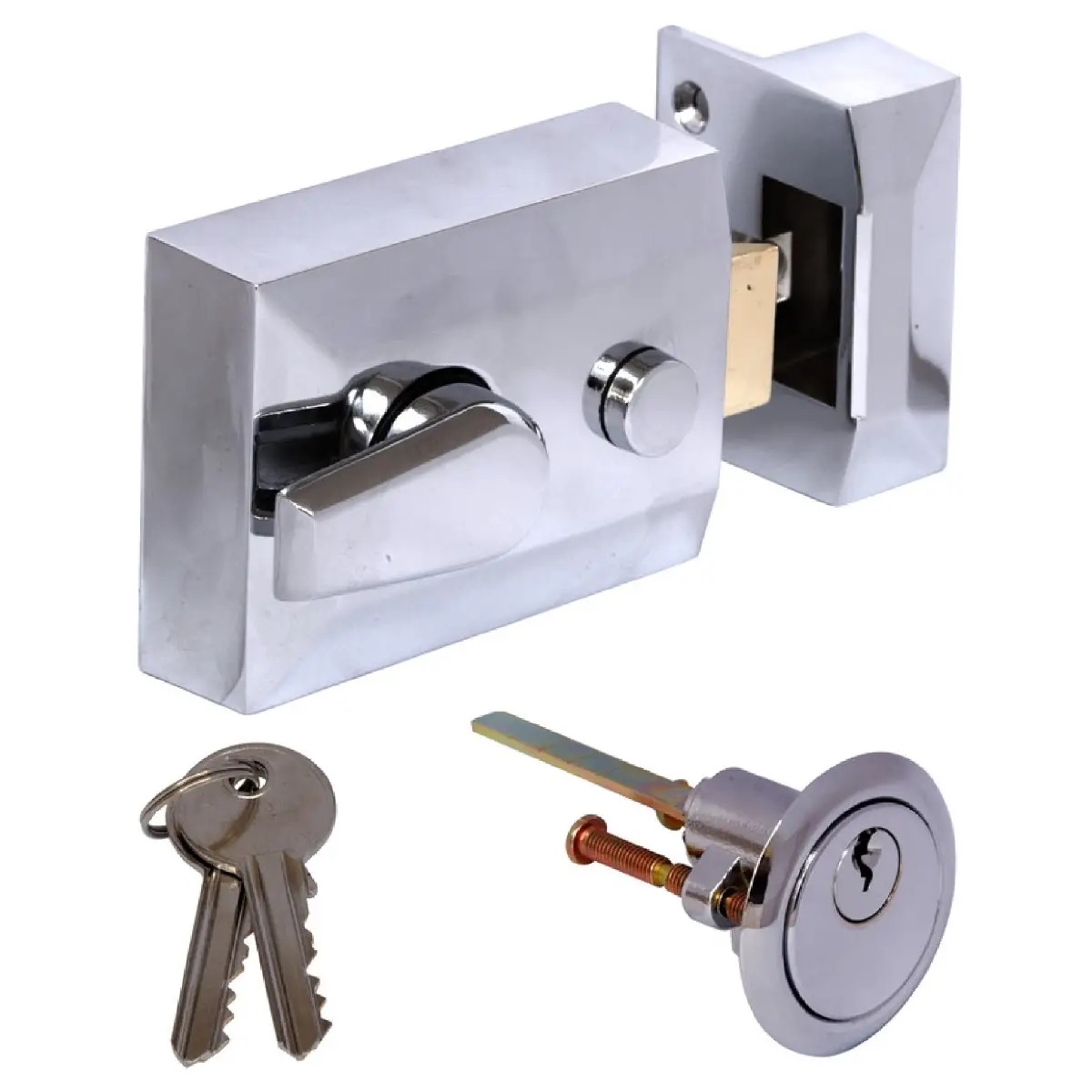 External Door Handles Your Options & Choices An Experts Guide by Hiatt Hardware