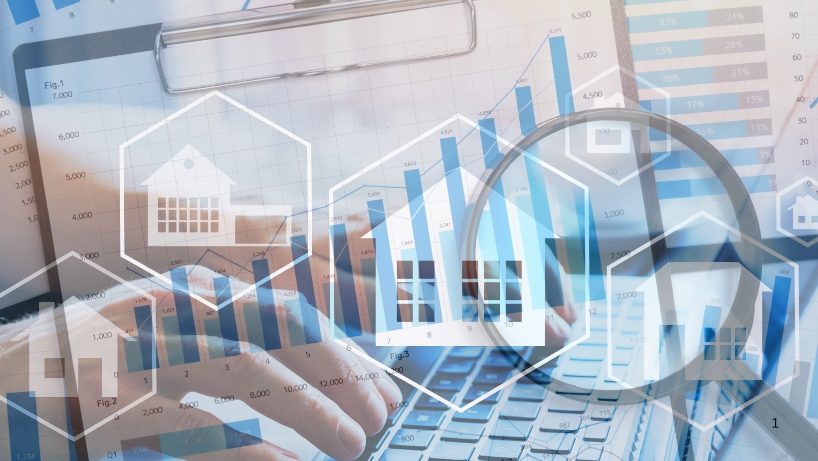 Data-Driven Property Management Strategies