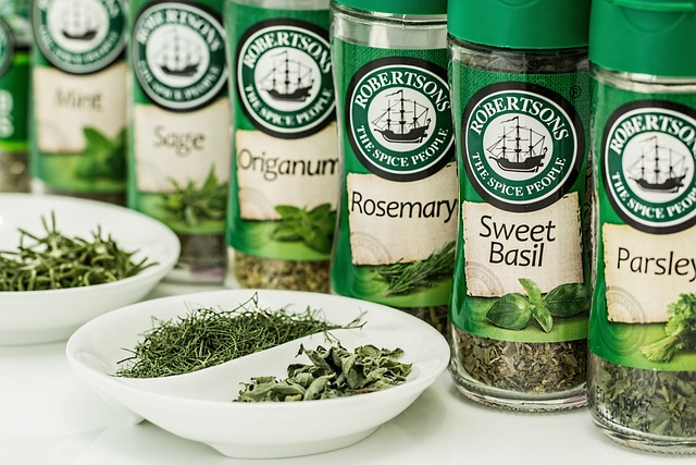 herbs, flavoring, ingredient