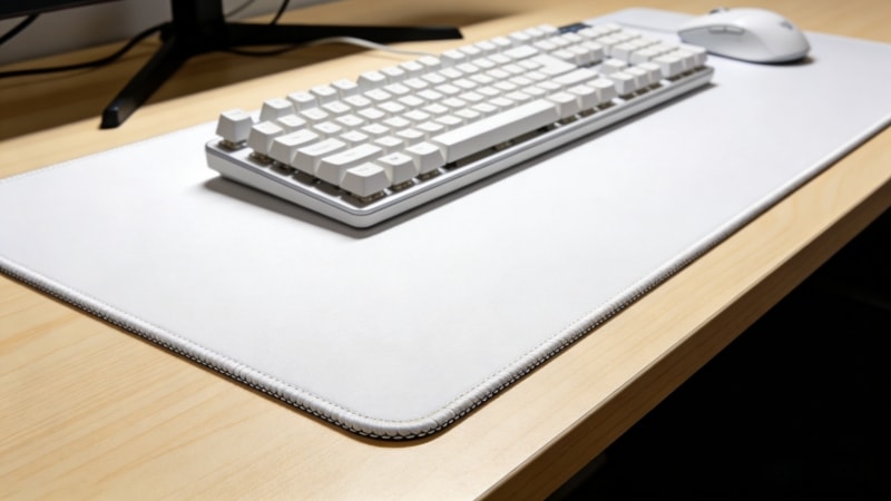 How to Choose the Right Gaming Mousepad