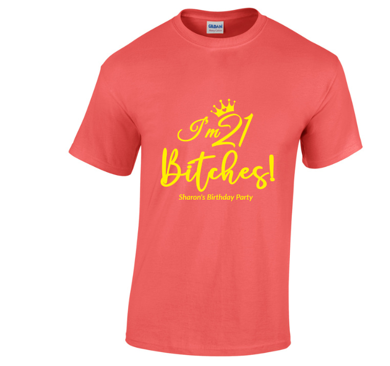 Add Personalized Details