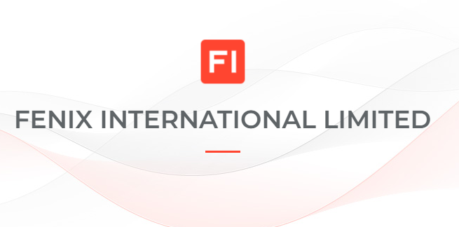 Fenix International Ltd