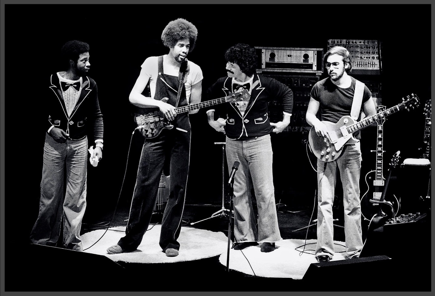 What is Latin Jazz? Plus, 15 Essential Latin Jazz Albums! 6 Return To Forever