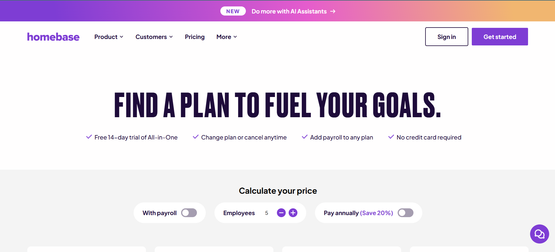 Best Calendar App For Restaurants - Best Calendar App - Metrobi