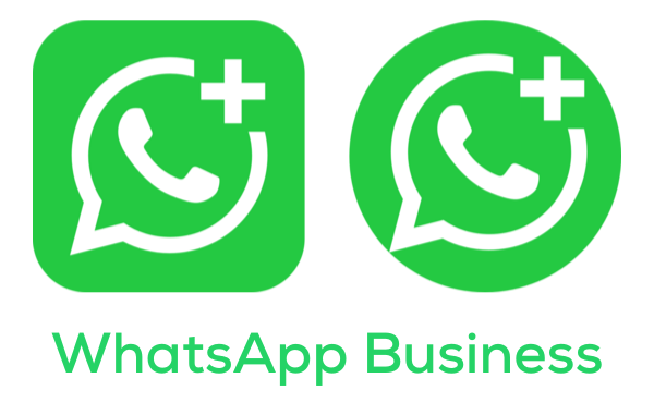 WhatsApp Business New Logo