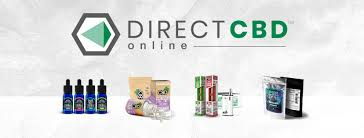 Direct cbd online