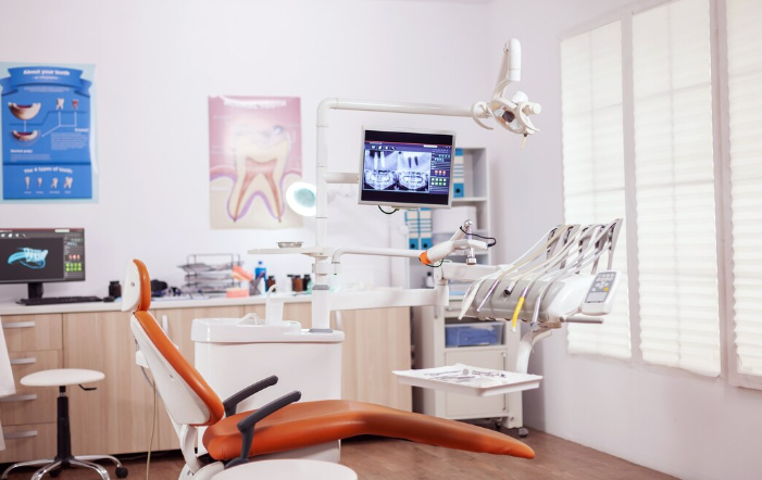 nearest dental emergency room