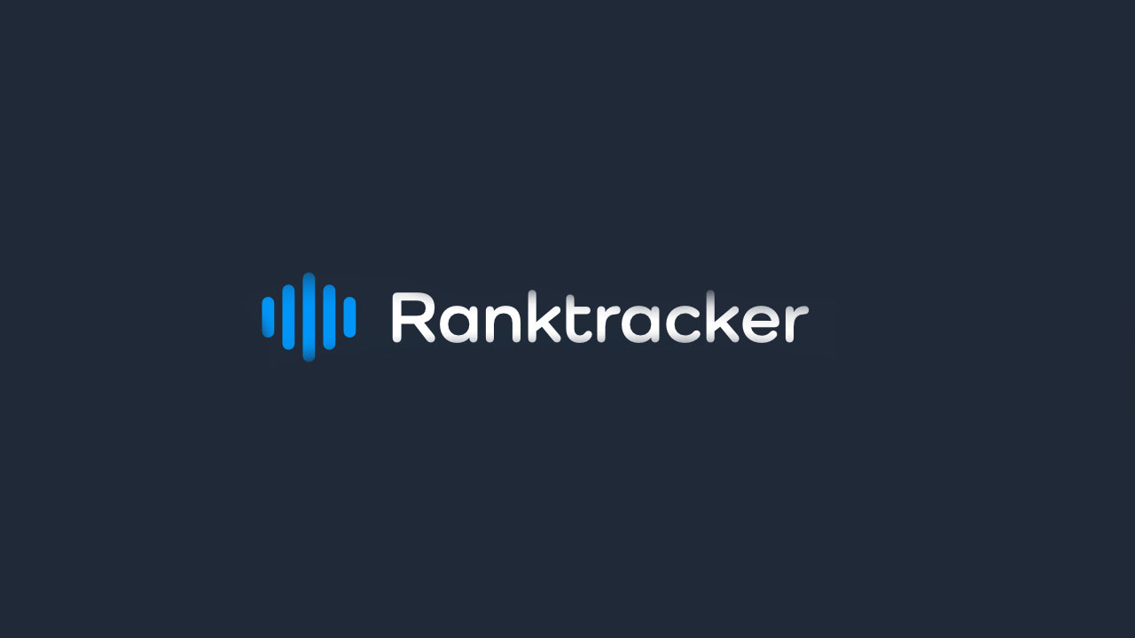 Ranktracker - Rank Tracking Tools