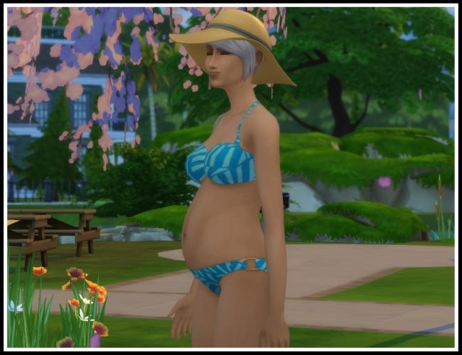 Pregnancy Overhaul