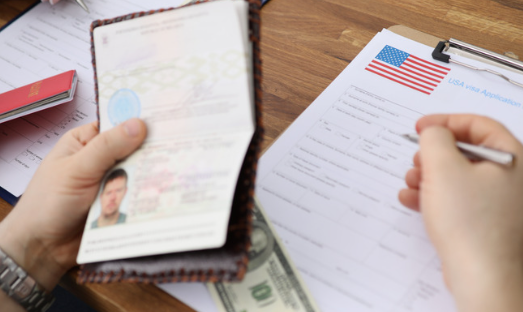 Understanding L1 Visa Processing Timelines