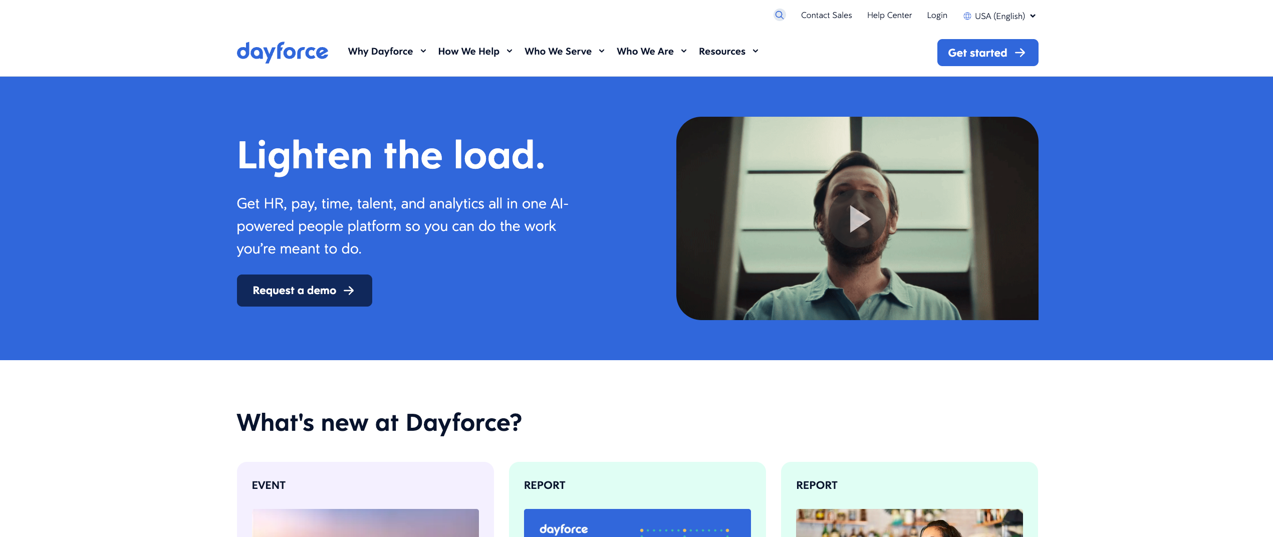 Dayforce