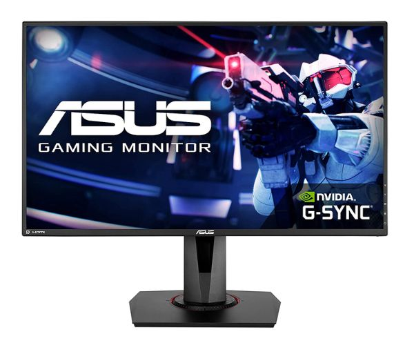 ASUS VG278QR Esports Gaming Monitor