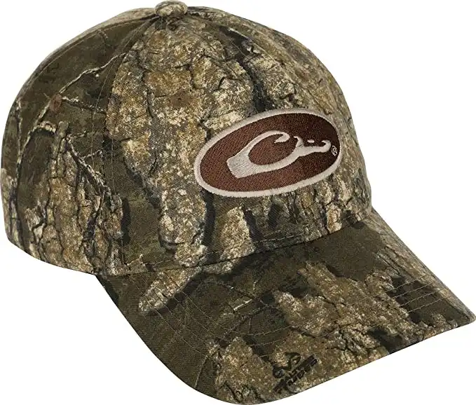 camo-hat-by-Drake-Waterfowl