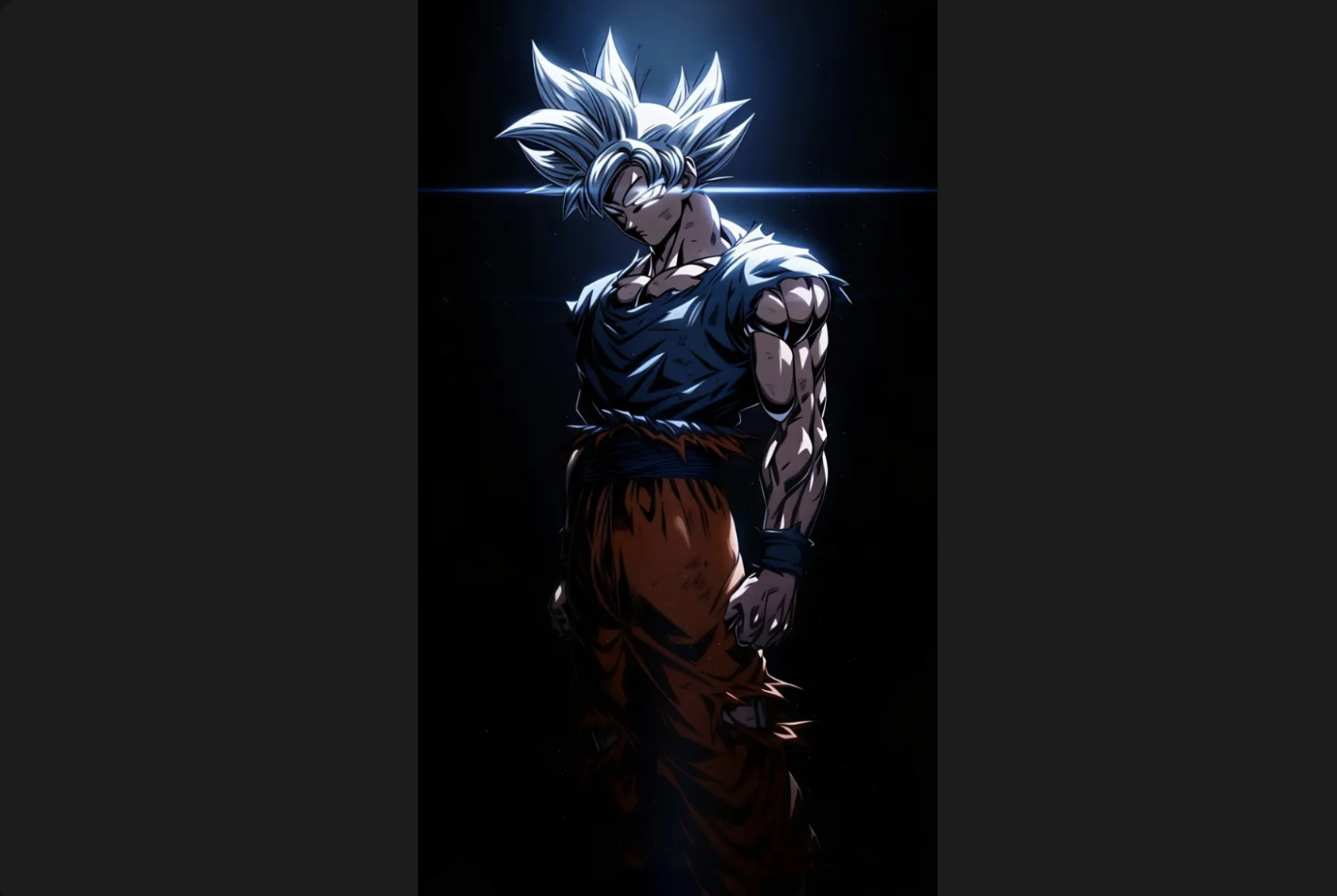 goku wallpaper