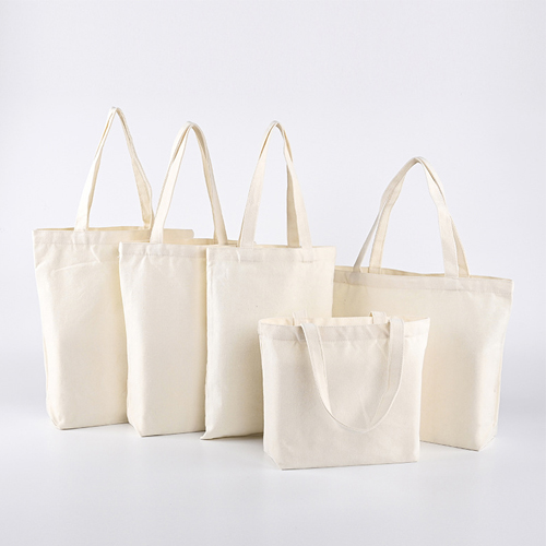 Blank Canvas Tote Bags