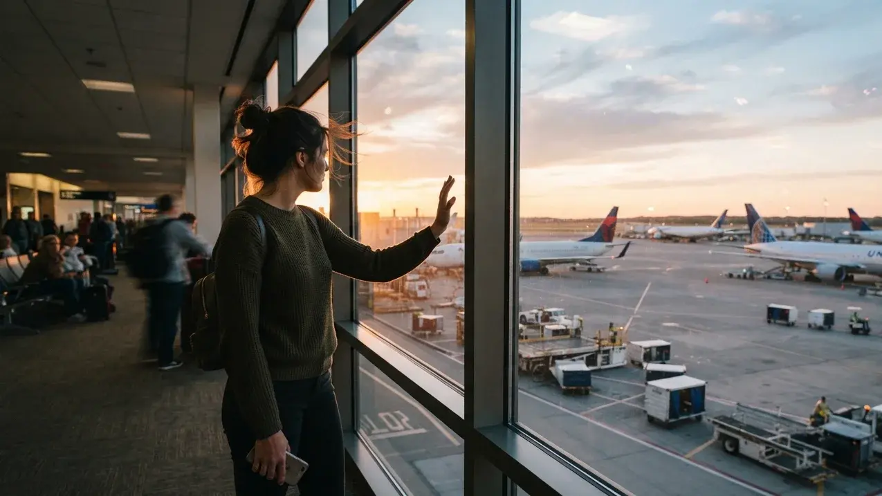 Why Your Correct Flight Route Suddenly Feels Overpriced When You Check Real Fares