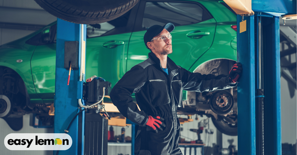 Manufacturer Buyback and car issues